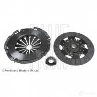 Комплект сцепления BLUE PRINT ADC43052 5050063430523 2638733 GX W50ZR - Изображение 3