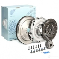 Комплект сцепления BLUE PRINT 1424274217 5050063303155 WZ5O 0J ADV183071 - Изображение 2