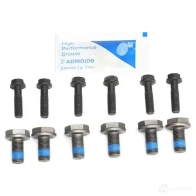 Комплект сцепления BLUE PRINT 1424274217 5050063303155 WZ5O 0J ADV183071 - Изображение 8