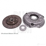 Комплект сцепления BLUE PRINT ADN130217 YPVB J 2652754 5050063105377 - Изображение 2