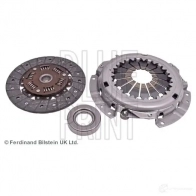 Комплект сцепления BLUE PRINT FU54 LZ ADN13053 5050063130539 2652802