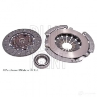 Комплект сцепления BLUE PRINT FU54 LZ ADN13053 5050063130539 2652802 - Изображение 3