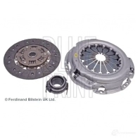 Комплект сцепления BLUE PRINT 5050063600537 OFK5 M ADT330201 2657064 - Изображение 2