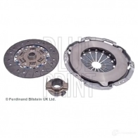 Комплект сцепления BLUE PRINT 5050063600537 OFK5 M ADT330201 2657064 - Изображение 3
