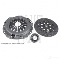 Комплект сцепления BLUE PRINT ADK83037 2649234 5050063830378 T6U24X A - Изображение 2