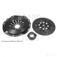 Комплект сцепления BLUE PRINT ADK83037 2649234 5050063830378 T6U24X A - Изображение 3