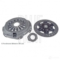 Комплект сцепления BLUE PRINT 5050063230819 2646486 ADH23081 L W8UGA - Изображение 2