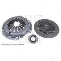 Комплект сцепления BLUE PRINT ADT330169 AOHO X 5050063608779 2657043 - Изображение 2