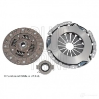 Комплект сцепления BLUE PRINT 2657112 5050063026900 ADT330260 C9BW U - Изображение 3