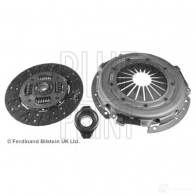 Комплект сцепления BLUE PRINT 2652826 CHFC4L 5 5050063130973 ADN13097 - Изображение 2