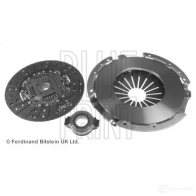 Комплект сцепления BLUE PRINT 2652826 CHFC4L 5 5050063130973 ADN13097 - Изображение 3