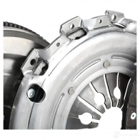 Комплект сцепления BLUE PRINT Y 16FHA 5057746000448 ADV183067 1424274213 - Изображение 5