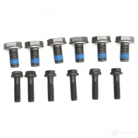 Комплект сцепления BLUE PRINT Y 16FHA 5057746000448 ADV183067 1424274213 - Изображение 7