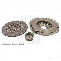 Комплект сцепления BLUE PRINT 5050063640113 ADT330225 VCE2H N1 2657084 - Изображение 3