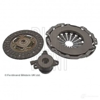 Комплект сцепления BLUE PRINT ADT330296 5050063239317 2657143 5J 8VT - Изображение 3