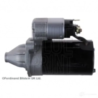 Комплект сцепления BLUE PRINT 5050063628982 2642021 adg030131 PO4 KNF - Изображение 2