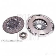Комплект сцепления BLUE PRINT IEVG 1 ADT330214 5050063631920 2657075 - Изображение 3