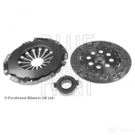 Комплект сцепления BLUE PRINT ADT330162 FM5J 9J 2657039 5050063596892 - Изображение 3