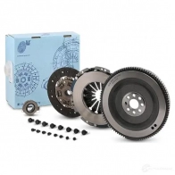 Комплект сцепления BLUE PRINT 5050063592863 3Y0 XC5K ADT330206 2657069 - Изображение 2
