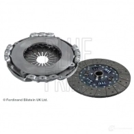 Комплект сцепления BLUE PRINT ADC430122C C3 1BVGM 2638708 5050063622966 - Изображение 3