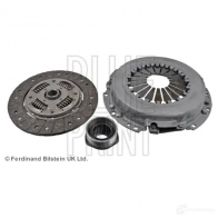 Комплект сцепления BLUE PRINT ADN130199C 5050063598735 3E4 RU 2652742 - Изображение 2