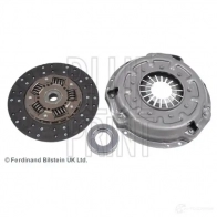 Комплект сцепления BLUE PRINT BFK4W1 5 ADN130107 2652672 5050063620207 - Изображение 2