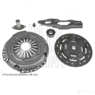 Комплект сцепления BLUE PRINT ZCTAU0 J 5050063076837 ADC430128 2638714 - Изображение 2