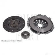 Комплект сцепления BLUE PRINT 5050063430899 ADC43089 2638750 NV 4EC - Изображение 3