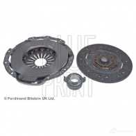 Комплект сцепления BLUE PRINT 2VZ FM 2642008 ADG030116 5050063619065 - Изображение 3