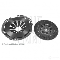 Комплект сцепления BLUE PRINT 2657110 A 39MZ 5050063026702 ADT330259 - Изображение 3