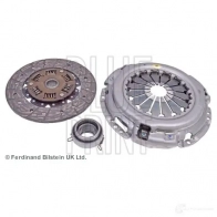 Комплект сцепления BLUE PRINT 5050063330908 ADT33090 2657159 ZXK OGCX - Изображение 2