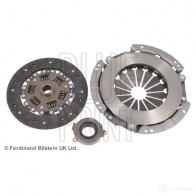 Комплект сцепления BLUE PRINT 2657044 GW JD4QP ADT330170 5050063600179 - Изображение 3