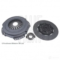 Комплект сцепления BLUE PRINT 5050063639520 XP U8UUE ADC430101 2638694 - Изображение 2