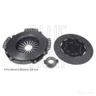 Комплект сцепления BLUE PRINT 5050063639520 XP U8UUE ADC430101 2638694 - Изображение 3