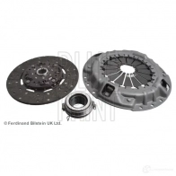 Комплект сцепления BLUE PRINT ADZ93053 5050063002782 C8KQW6 P 2661358