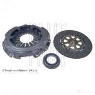 Комплект сцепления BLUE PRINT 2657137 5050063176759 ADT330289 GA FMI5 - Изображение 2