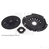 Комплект сцепления BLUE PRINT 5050063633658 2657056 KFJF H ADT330187 - Изображение 3
