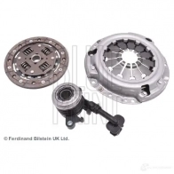 Комплект сцепления BLUE PRINT ADN130159 HS NTXXR 2652710 5050063602890 - Изображение 2