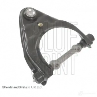 Комплект сцепления BLUE PRINT 5050063230949 DCT FF0G adh23094 2646497 - Изображение 2