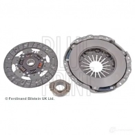Комплект сцепления BLUE PRINT ADH23069 6P 8BGBV 2646482 5050063230697 - Изображение 3