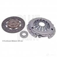 Комплект сцепления BLUE PRINT 2652704 5050063613711 LQ 2EQNS ADN130151 - Изображение 2