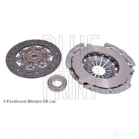 Комплект сцепления BLUE PRINT 2652704 5050063613711 LQ 2EQNS ADN130151 - Изображение 3