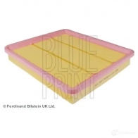 Комплект сцепления BLUE PRINT 5050063030471 2642118 adg03047 Z R3T7L - Изображение 2