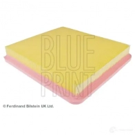 Комплект сцепления BLUE PRINT 5050063030471 2642118 adg03047 Z R3T7L - Изображение 3