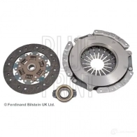 Комплект сцепления BLUE PRINT 2652708 H3 ZKZ 5050063620221 ADN130157 - Изображение 3