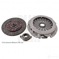 Комплект сцепления BLUE PRINT 2642107 5050063030341 XV3M QZ ADG03034 - Изображение 2