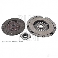 Комплект сцепления BLUE PRINT 2642107 5050063030341 XV3M QZ ADG03034 - Изображение 3