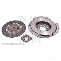 Комплект сцепления BLUE PRINT 0CP Y6E 5050063618440 2652716 ADN130165 - Изображение 3