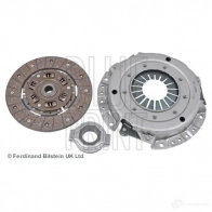 Комплект сцепления BLUE PRINT E5C6 3NK 2652801 ADN13052 5050063130522 - Изображение 2