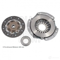 Комплект сцепления BLUE PRINT ADN13010 2652670 AE G7YF 5050063130102 - Изображение 3